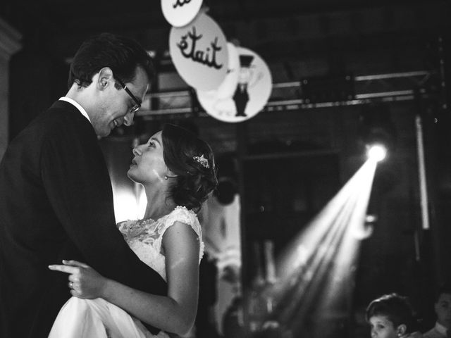 Le mariage de Alexandre et Sara à Thonon-les-Bains, Haute-Savoie 40