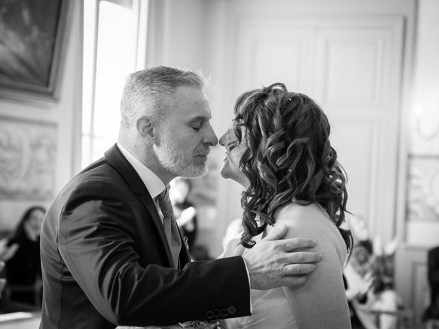 Le mariage de Nicolas et Audrey à Castelsarrasin, Tarn-et-Garonne 4