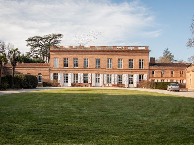 Le mariage de Nicolas et Audrey à Castelsarrasin, Tarn-et-Garonne 11