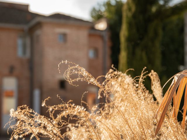 Le mariage de Nicolas et Audrey à Castelsarrasin, Tarn-et-Garonne 15