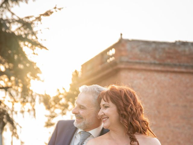 Le mariage de Nicolas et Audrey à Castelsarrasin, Tarn-et-Garonne 22