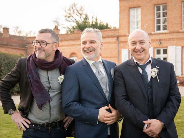 Le mariage de Nicolas et Audrey à Castelsarrasin, Tarn-et-Garonne 26