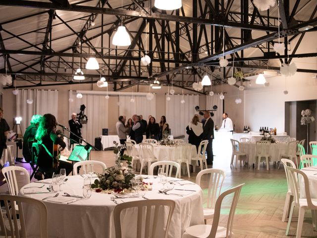 Le mariage de Nicolas et Audrey à Castelsarrasin, Tarn-et-Garonne 28