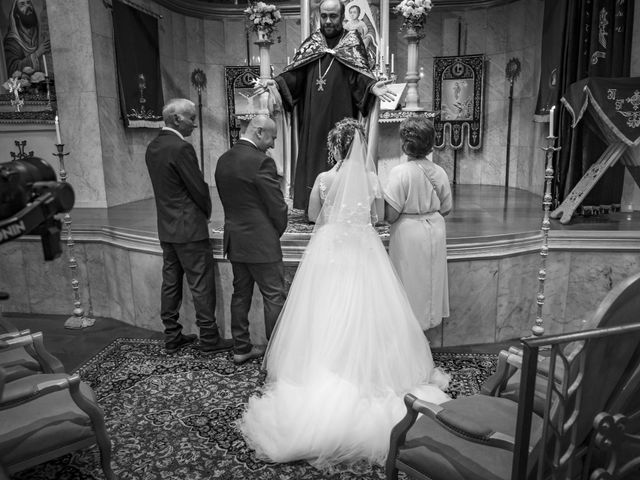 Le mariage de Christophe et Nathalie à Marseille, Bouches-du-Rhône 3