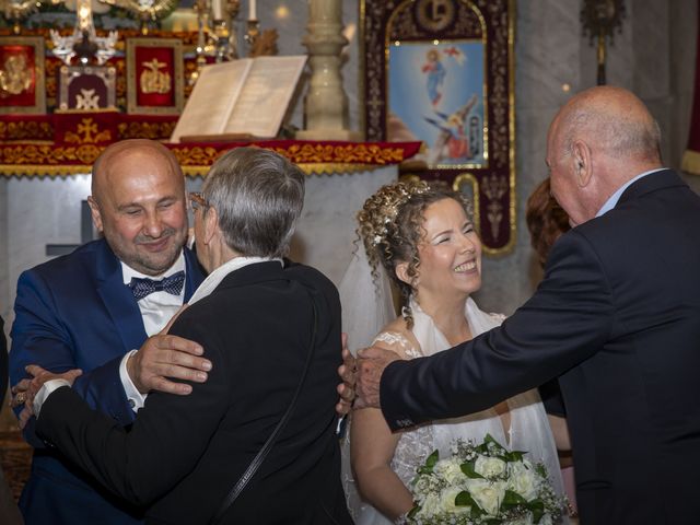 Le mariage de Christophe et Nathalie à Marseille, Bouches-du-Rhône 9