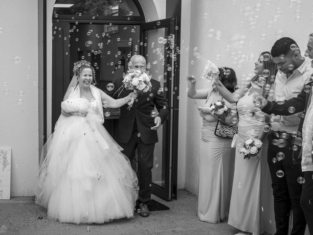 Le mariage de Christophe et Nathalie à Marseille, Bouches-du-Rhône 11