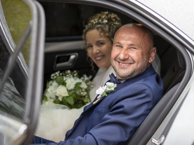 Le mariage de Christophe et Nathalie à Marseille, Bouches-du-Rhône 18