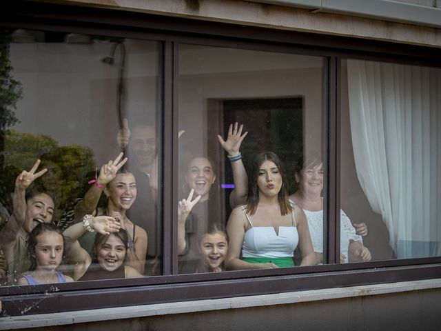 Le mariage de Christophe et Nathalie à Marseille, Bouches-du-Rhône 19