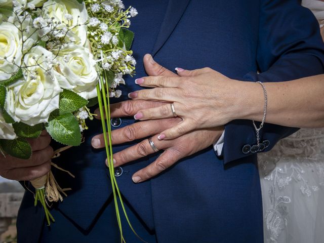 Le mariage de Christophe et Nathalie à Marseille, Bouches-du-Rhône 1