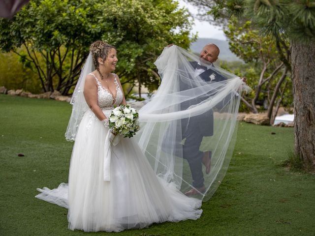 Le mariage de Christophe et Nathalie à Marseille, Bouches-du-Rhône 25