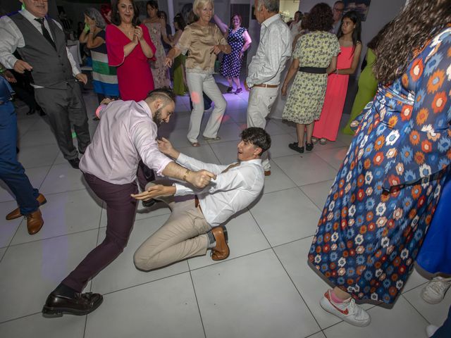 Le mariage de Christophe et Nathalie à Marseille, Bouches-du-Rhône 31