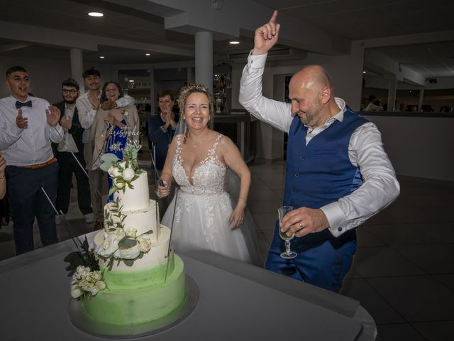 Le mariage de Christophe et Nathalie à Marseille, Bouches-du-Rhône 34