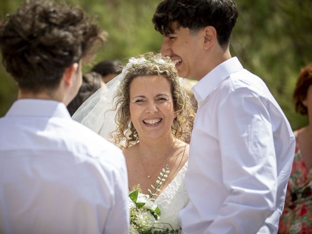 Le mariage de Christophe et Nathalie à Marseille, Bouches-du-Rhône 36