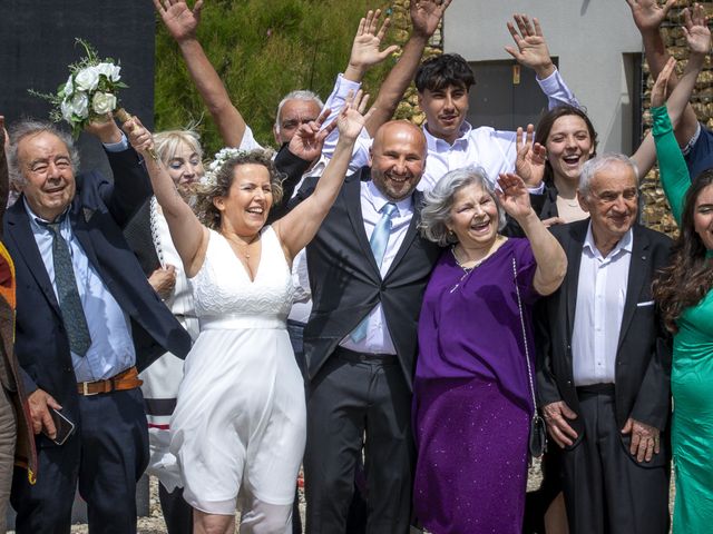 Le mariage de Christophe et Nathalie à Marseille, Bouches-du-Rhône 40