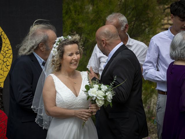 Le mariage de Christophe et Nathalie à Marseille, Bouches-du-Rhône 45