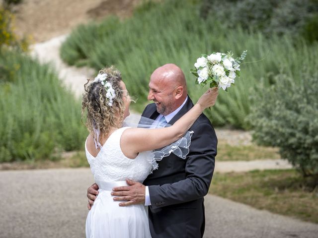 Le mariage de Christophe et Nathalie à Marseille, Bouches-du-Rhône 47