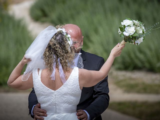 Le mariage de Christophe et Nathalie à Marseille, Bouches-du-Rhône 48