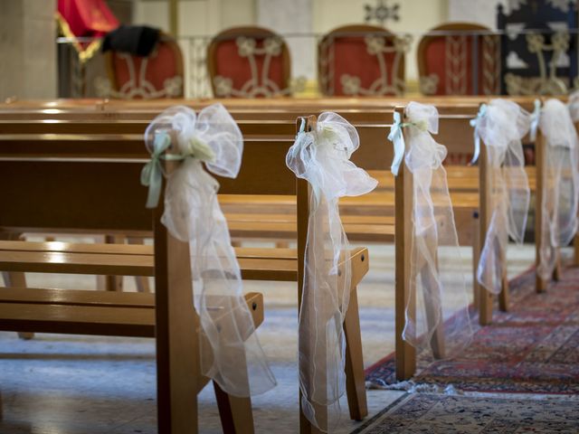 Le mariage de Christophe et Nathalie à Marseille, Bouches-du-Rhône 53