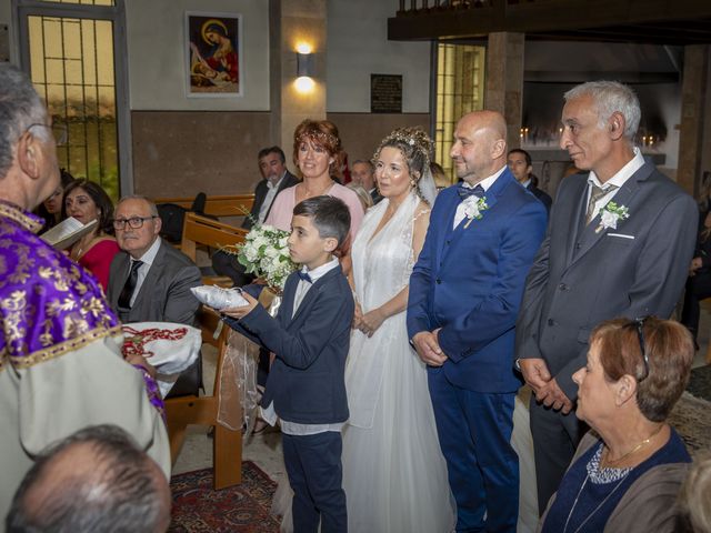 Le mariage de Christophe et Nathalie à Marseille, Bouches-du-Rhône 59