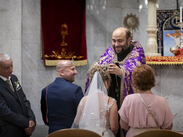 Le mariage de Christophe et Nathalie à Marseille, Bouches-du-Rhône 67