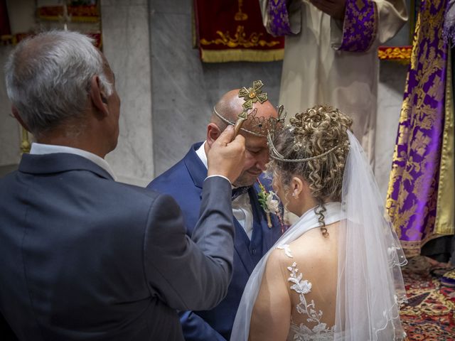 Le mariage de Christophe et Nathalie à Marseille, Bouches-du-Rhône 68