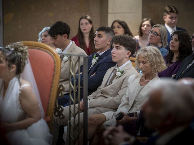 Le mariage de Christophe et Nathalie à Marseille, Bouches-du-Rhône 72