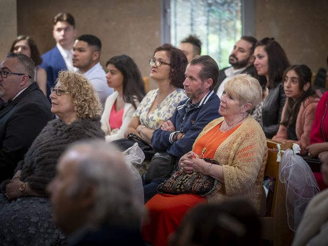 Le mariage de Christophe et Nathalie à Marseille, Bouches-du-Rhône 74