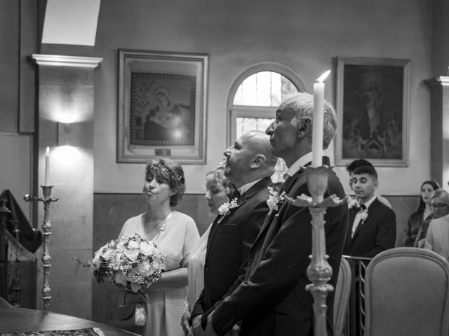 Le mariage de Christophe et Nathalie à Marseille, Bouches-du-Rhône 76