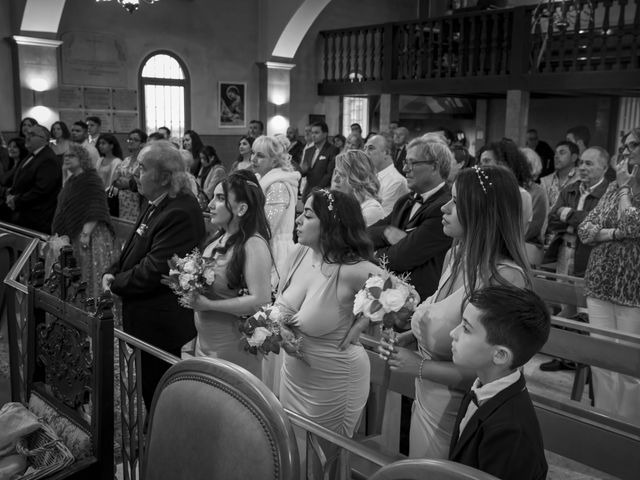 Le mariage de Christophe et Nathalie à Marseille, Bouches-du-Rhône 77