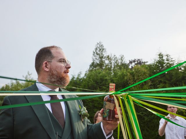 Le mariage de Adrien et Pauline à Hem, Nord 87