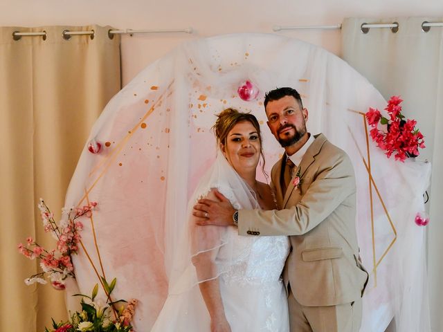 Le mariage de Patrick et Marine  à Gardanne, Bouches-du-Rhône 3