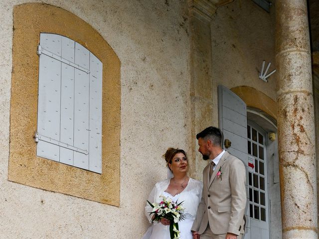 Le mariage de Patrick et Marine  à Gardanne, Bouches-du-Rhône 6