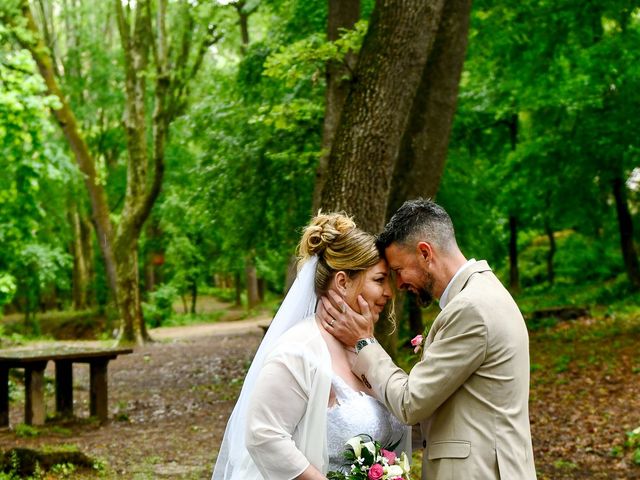 Le mariage de Patrick et Marine  à Gardanne, Bouches-du-Rhône 7