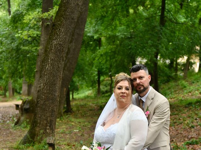 Le mariage de Patrick et Marine  à Gardanne, Bouches-du-Rhône 8