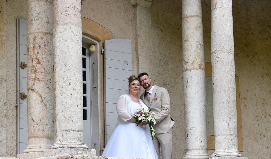 Le mariage de Patrick et Marine  à Gardanne, Bouches-du-Rhône