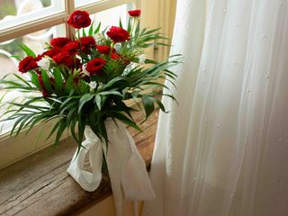 Le mariage de Rebecca et Raphaël 3