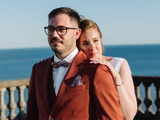 Le mariage de Océane et Laurent 3