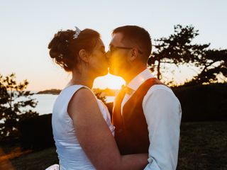 Le mariage de Océane et Laurent 3