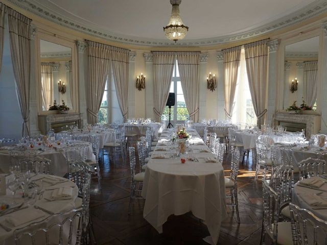 Le mariage de Etienne et Jeanne à Sarzeau, Morbihan 10