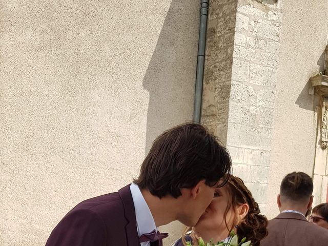 Le mariage de Lionel  et Sylvia à Liverdun, Meurthe-et-Moselle 5