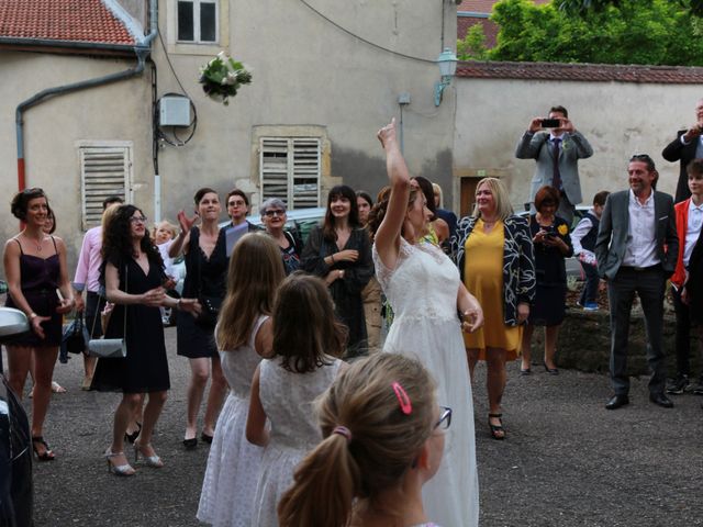 Le mariage de Lionel  et Sylvia à Liverdun, Meurthe-et-Moselle 2