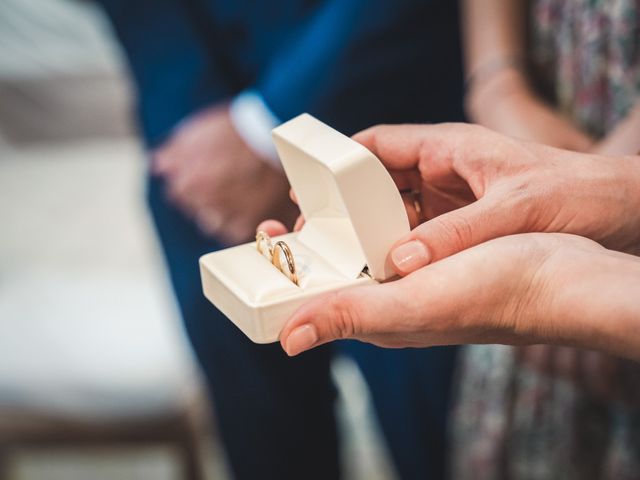 Le mariage de Ludovic et Anne à Ville-Dommange, Marne 32