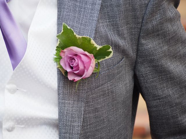 Le mariage de Cédric et Elodie à Cagnes-sur-Mer, Alpes-Maritimes 4