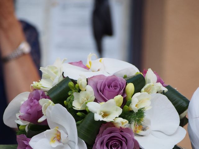 Le mariage de Cédric et Elodie à Cagnes-sur-Mer, Alpes-Maritimes 5