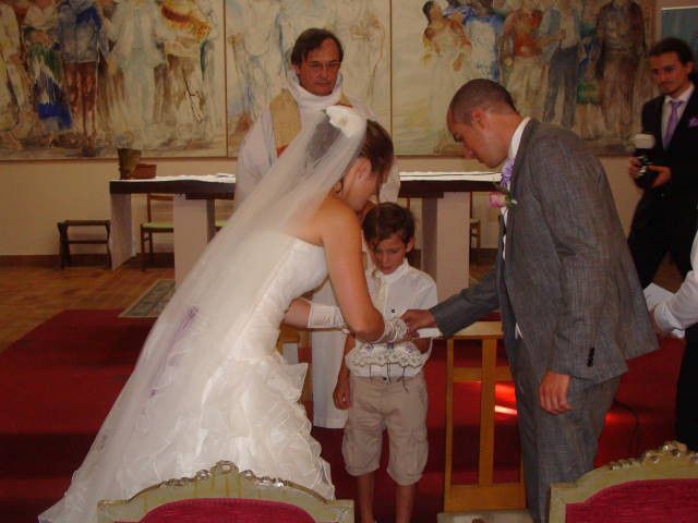 Le mariage de Cédric et Elodie à Cagnes-sur-Mer, Alpes-Maritimes 8