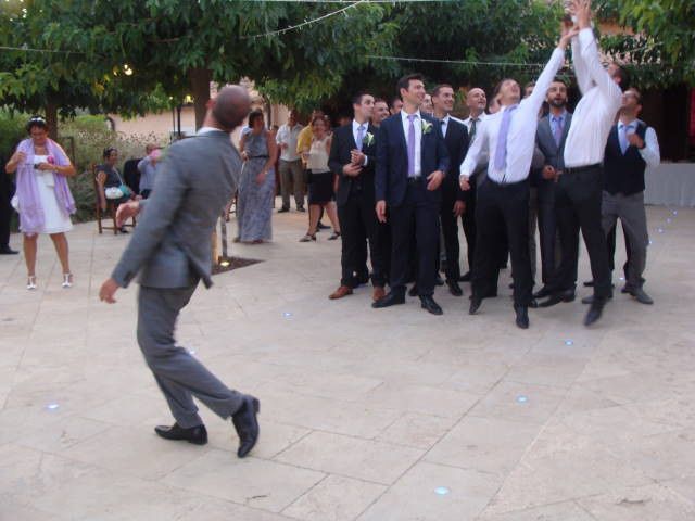 Le mariage de Cédric et Elodie à Cagnes-sur-Mer, Alpes-Maritimes 13