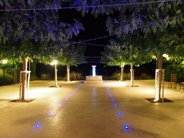 Le mariage de Cédric et Elodie à Cagnes-sur-Mer, Alpes-Maritimes 22