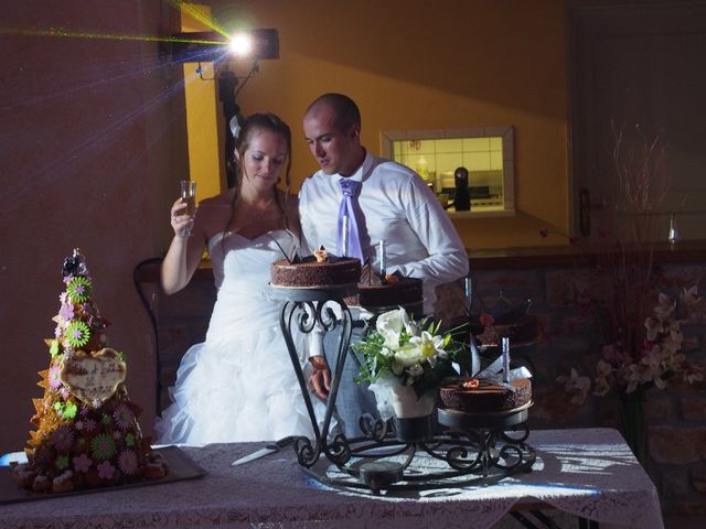 Le mariage de Cédric et Elodie à Cagnes-sur-Mer, Alpes-Maritimes 23