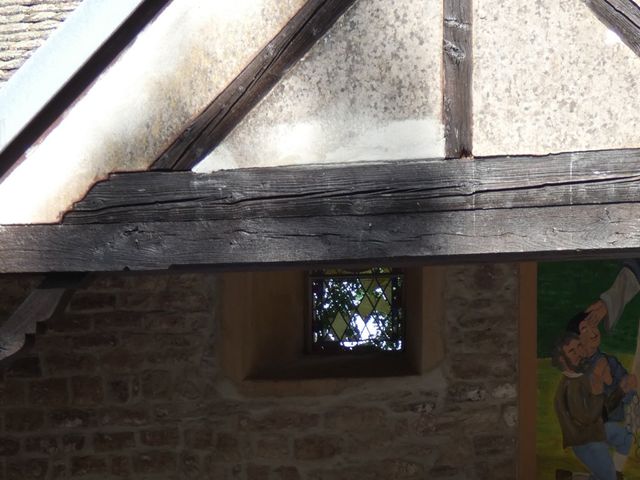 Le mariage de Victor  et Virginie à Buhl, Haut Rhin 16