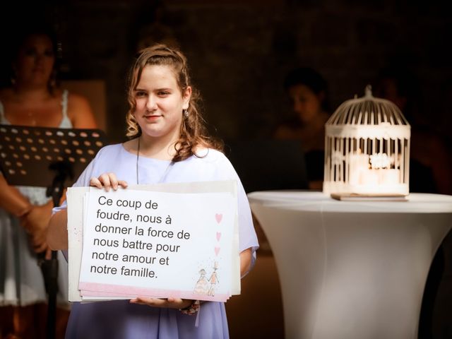 Le mariage de Victor  et Virginie à Buhl, Haut Rhin 19